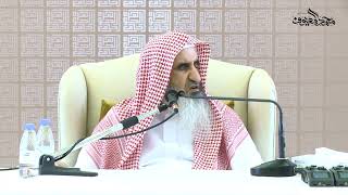 08 إذا كان المدين معسرًا فالواجب إنظاره إلى الميسرة image