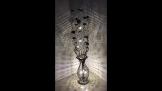 LED Fancy Lamp O2- Souq.com