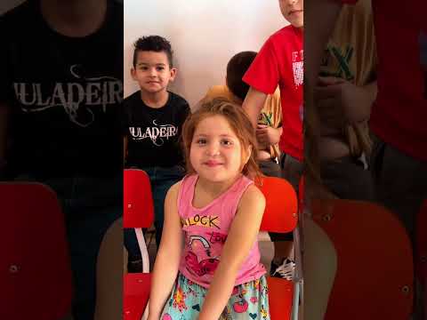 Material Escolar Gratuito - Nova Tebas PR