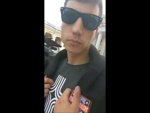 KnownAim - Дежавю LIVE