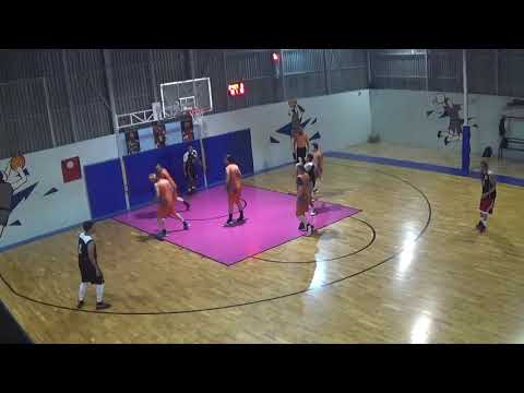 ABALEIROS DREAM - BARFLIES 62-65  PROGRESSIVE LEAGUE