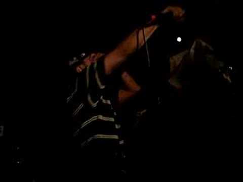 Don Cerino performs Saving an Artform CROUP