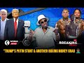 Eddie Griffin Talks Trumps Flex on Putin, Tank vs Jake Paul, Lil Nas X Arrested, Fake Bieber & More