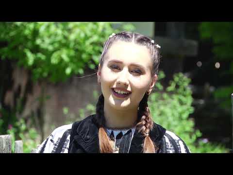 Daria Teoc-De dor bade si de drag