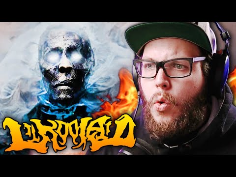 OH HELL YEAH!! Lil Kool Aid - Spite (feat. Mike Semesky & Darien Deilami) Reaction / Review