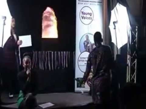 KYSO Awards Evening November 15th 2015   Part 1 second