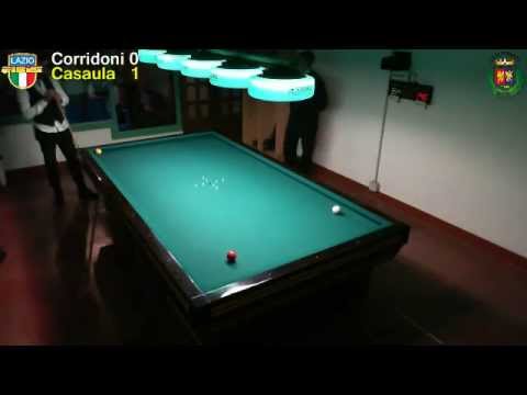 Casaula vs Corridoni - Gara Interregionale "1° Memorial Ramella" Ladispoli (RM)