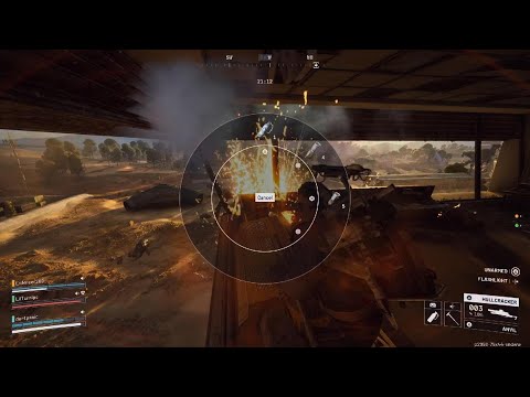 ARC Raiders Loser Bandits