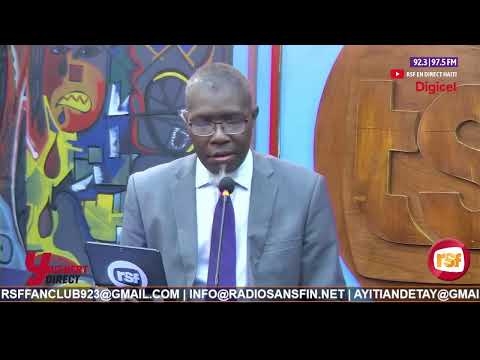 VENERT LIVE - 10 MAI 2022