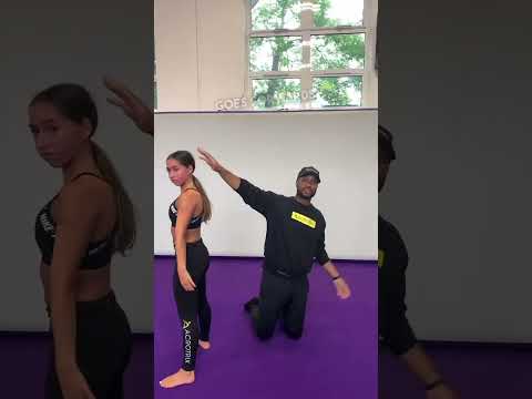 How to do a Front Walkover (Tutorial Hack) - Forward Walkover #walkover #gymnastics #cheer