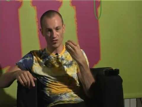 2007 - Jazzlink#1 Médéric Collignon