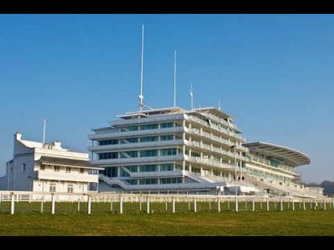 The Fascinating History of Epsom