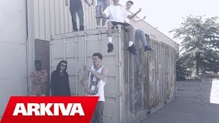 Albion X Simbol - Shotgun