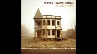 Mayer Hawthorne - A Long Time (Chromeo Remix)