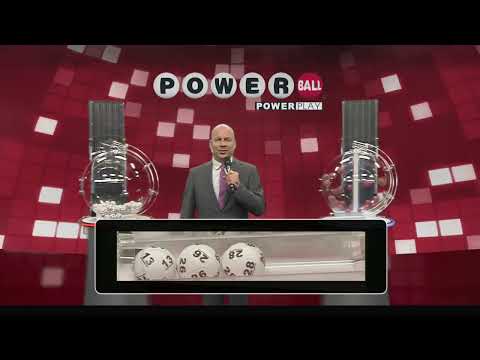 Powerball 20251206