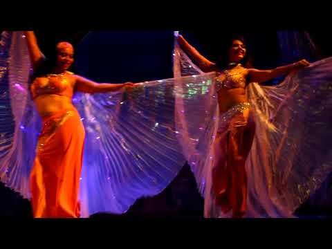 Festival 2016 Lumahai - Gran Final