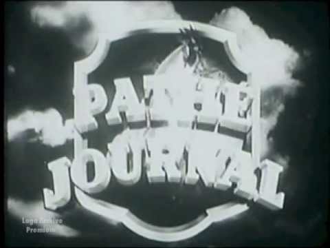 Pathe Journal