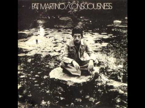 Pat Martino - Passata On Guitar