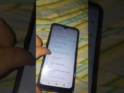 LG K22 Ringtones Notificaciones y Alarmad