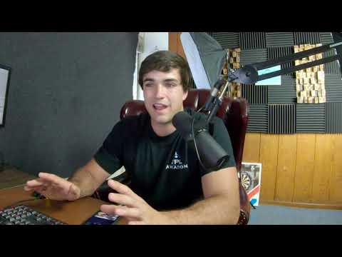 Full Commercial Checkride Details, Chris Kaplan DPE