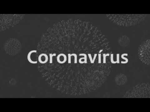 PRZDNT - CORONAVIRUS! (Official Audio)