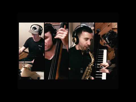 Simply Begin Again - Official Video