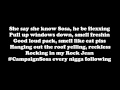 Chief Keef - Save That Shit ( With Lyrics ) [HD ...