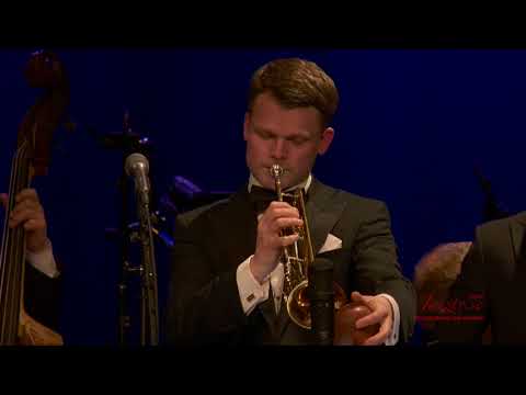 Stockholm Swing All Stars — bild 3