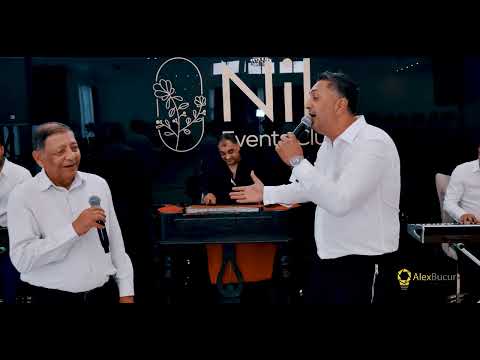 4K || 🎙️ Nu mi-e necaz ca traiesc - Ionel Tudorache si Cornel de la Buzau Video oficial 2023