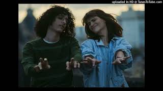 Fito Páez, Fabiana Cantilo - Fue amor