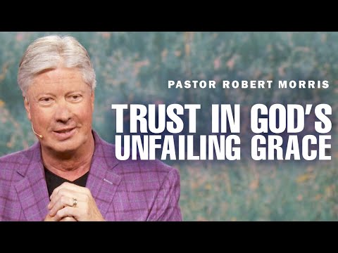 Embrace Your Flaws | From Imperfections to Divine Transformations | Pastor Robert Morris Sermon
