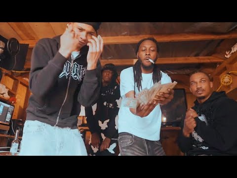 DNR ICEZ - I LIKE ( official music video ) || shot by Yankaboutit