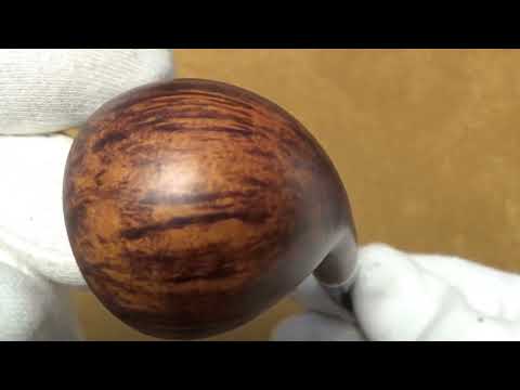 Pipa Chacom Gentleman Matt 1338