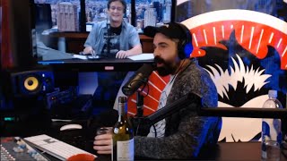 Redbar History | The Redbar and Cumia Breakup Show Blowout + Timestamps