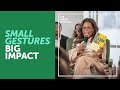 Oprah Will Guidara The Remarkable Power Of Giving People More Than They Expect