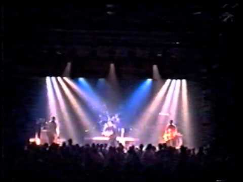 Oscar Nip live - Nantes - 1993