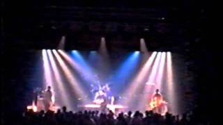 Oscar Nip live - Nantes - 1993