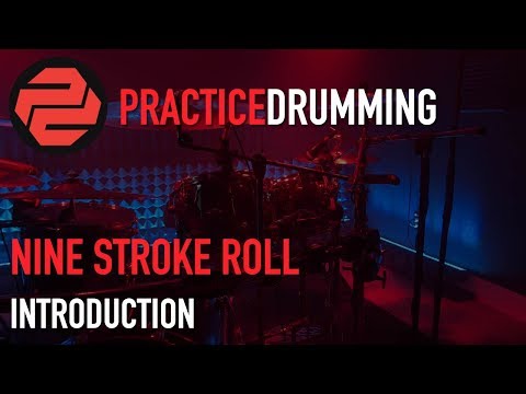 9 Stroke Roll
