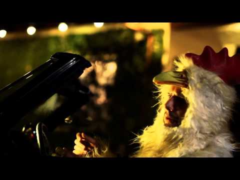 Chickenfoot - "Big Foot" (Official Music Video HD)