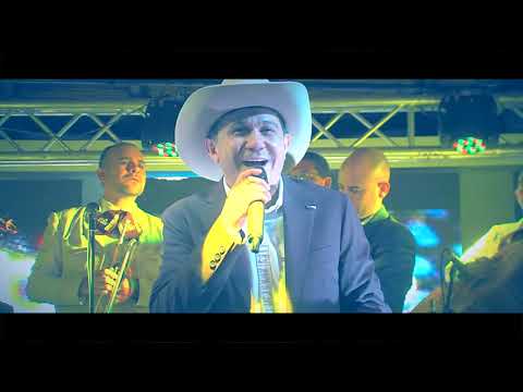 Ignacio Rondón ft. Mariachi 2000 - En Aquel Café (En vivo)