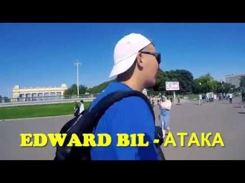 Edward Bil КЛИП АТАКА! (ПРЕМЬЕРА КЛИПА 2018) ПРАНК