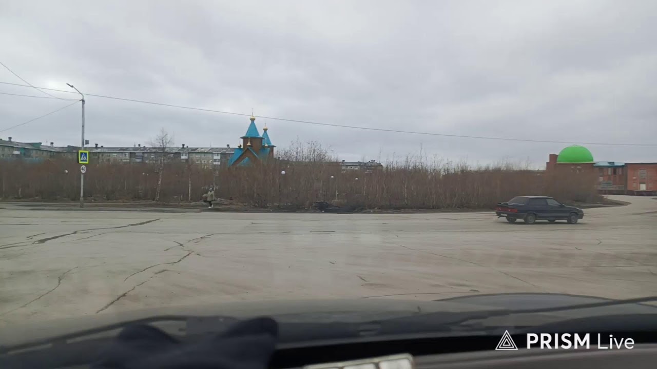 Воркута. 20.05.26. разговор за чашечкой кофе.