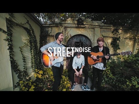 Steppes - Rachel | StreetNoise