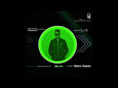 No Love Podcast #NLP021 - Nikko Repits