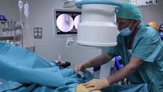 Video Tratamiento Traumatología Bioregenerativa - Massanet Trauma - Sergi Massanet