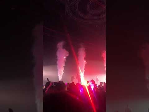 181111 SUPER JUNIOR - SUPER SHOW 7 ENCORE IN THAILAND - SORRY SORRY, MR SIMPLE, BONAMANA