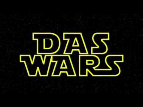 DAS WARS - Jedes Ende ist ein Anfang