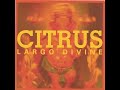 13 •  Citrus - Eerie Elixir  (Demo Length Version)