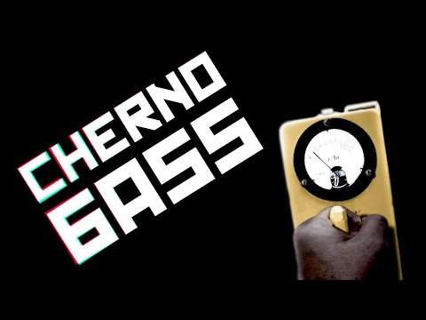 Alan Aztec - CHERNOBASS (feat. Olibaby)