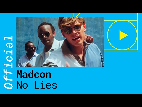 Madcon feat. Jesper Jenset – No Lies  [Official Video]